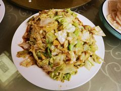 -微山岛春天里酒家
