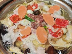 -海关荤豆花(洋河一路店)