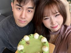 -LAN一见岚·精品蛋糕(琶洲保利店)
