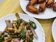 -美食店(华贵路店)