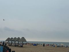 -那香海钻石沙滩浴场