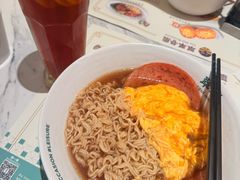 -翠华(澳门银河店)