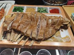 -郑庄脂渣海鲜楼(九水路店)