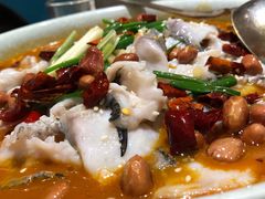 -乌江鱼杭帮菜(西湖店)