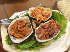 -丽华家常菜(北马路店)