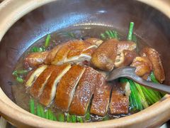 -金玉满堂潮州酒楼(无限极荟购物广场店)