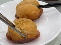-凤凰楼酒家·粤宴点心(华强北店)