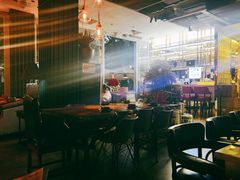 大堂-JUKEBOX玖部音乐餐厅(华侨城店)