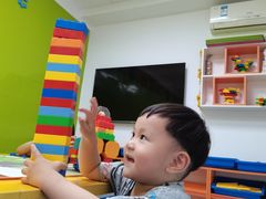 -博特叔叔机器人编程(翡翠郡校区)