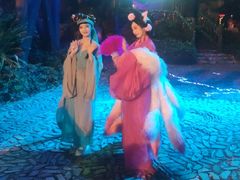 -深圳锦绣中华民俗村