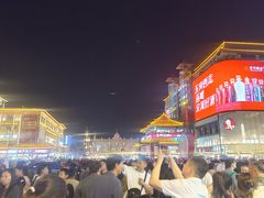 -鼓楼夜市