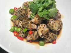 -张福记(陇海中路店)