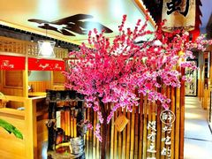 -半步颠川湘·融合菜(商品街店)
