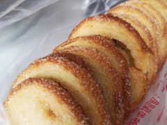 -中关村茶点