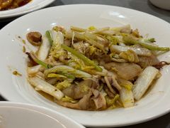 -阿毛饭店(和义路店)