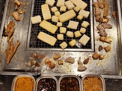 -塘屋烧烤·云南火塘烧烤品牌(春城慧谷旗舰店)