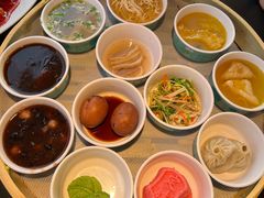 -奇芳阁·百年清真南京菜(夫子庙店)