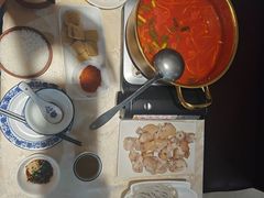 -贵州人家·酸汤火锅·20年老字号