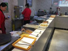 自助取餐区-食蔬不二素食自助餐厅(沈阳铁西店)