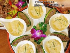 -大庆美食·顺德鱼生顺德菜