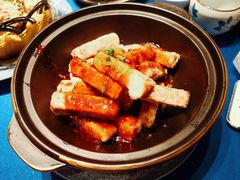 -良渚君澜度假酒店·中餐厅