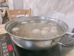 -五洲牛肉美食馆