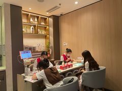 -海底捞火锅(番禺广场店)