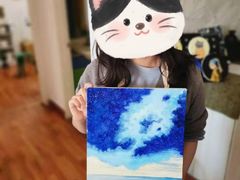 -信马画室 成人零基础到个人创作画室(亚运村店)