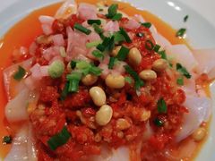-老凯俚酸汤鱼(鸿通城店)