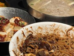 -首尔馆韩国料理(金童路店)