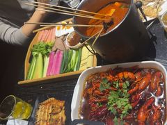 -冰城小镇音乐串吧·聚会餐厅(百子湾店)