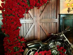 -碧特博格·20年品牌西餐厅(芜湖路店)