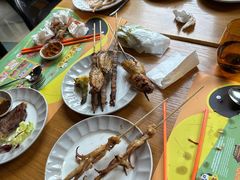 -熊猫自助餐厅.萌趣城堡(长隆熊猫酒店)