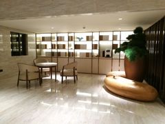 -全季酒店(上海金桥路地铁站店)