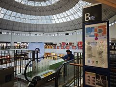 -盛京大奥莱(沈阳奥体店)