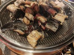 -味家烤肉烤鳗鱼牛排(西塔旗舰店)