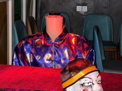 -华谊兄弟（长沙）电影小镇