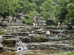 -孤山寨风景区