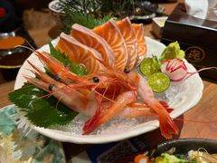 -隐月· 㐂和食屋(芝罘万达公馆店)