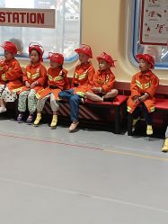 -奈尔宝·儿童乐园·亲子餐厅(苏州大悦城店)