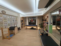 -康舒普拉提工作室control pilates