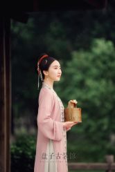 点击看大图 -美云庭古装·格格服汉服·京城旅拍(北京店)
