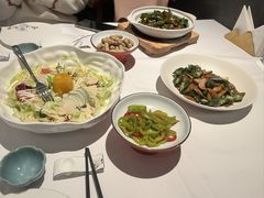 -百富源·海鲜辽菜(和平北大街店)