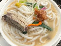 -茴香熙楼(翠湖店)