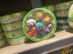 -松雷商业(南岗店)