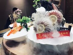 -尚海豆捞(乐虹坊店)