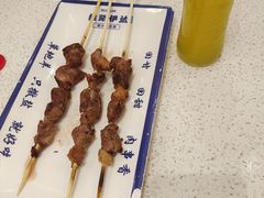 -丝路伊兰·兰州牛肉面(牛街总店)