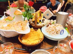 -东海怡品海鲜豆捞(星街坊店)