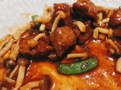 -海富门·带鱼·淮扬菜·粤菜(甘家口店)