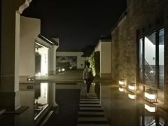 -禾悦庄餐厅